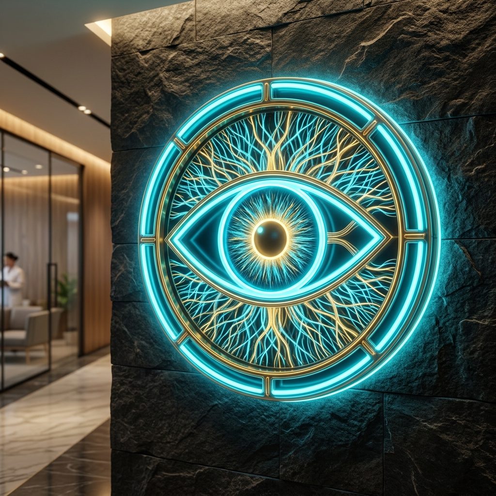 Painless Retinal Injections